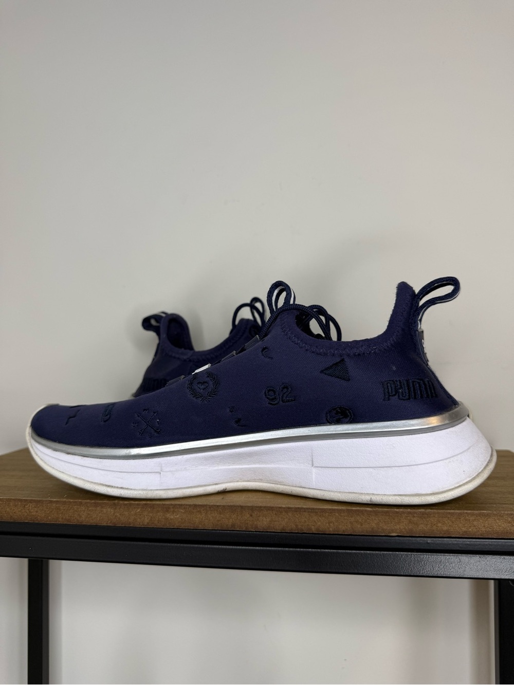 Puma Select Runner Embroidery Selena Gomez 10 - Picture 4 of 10